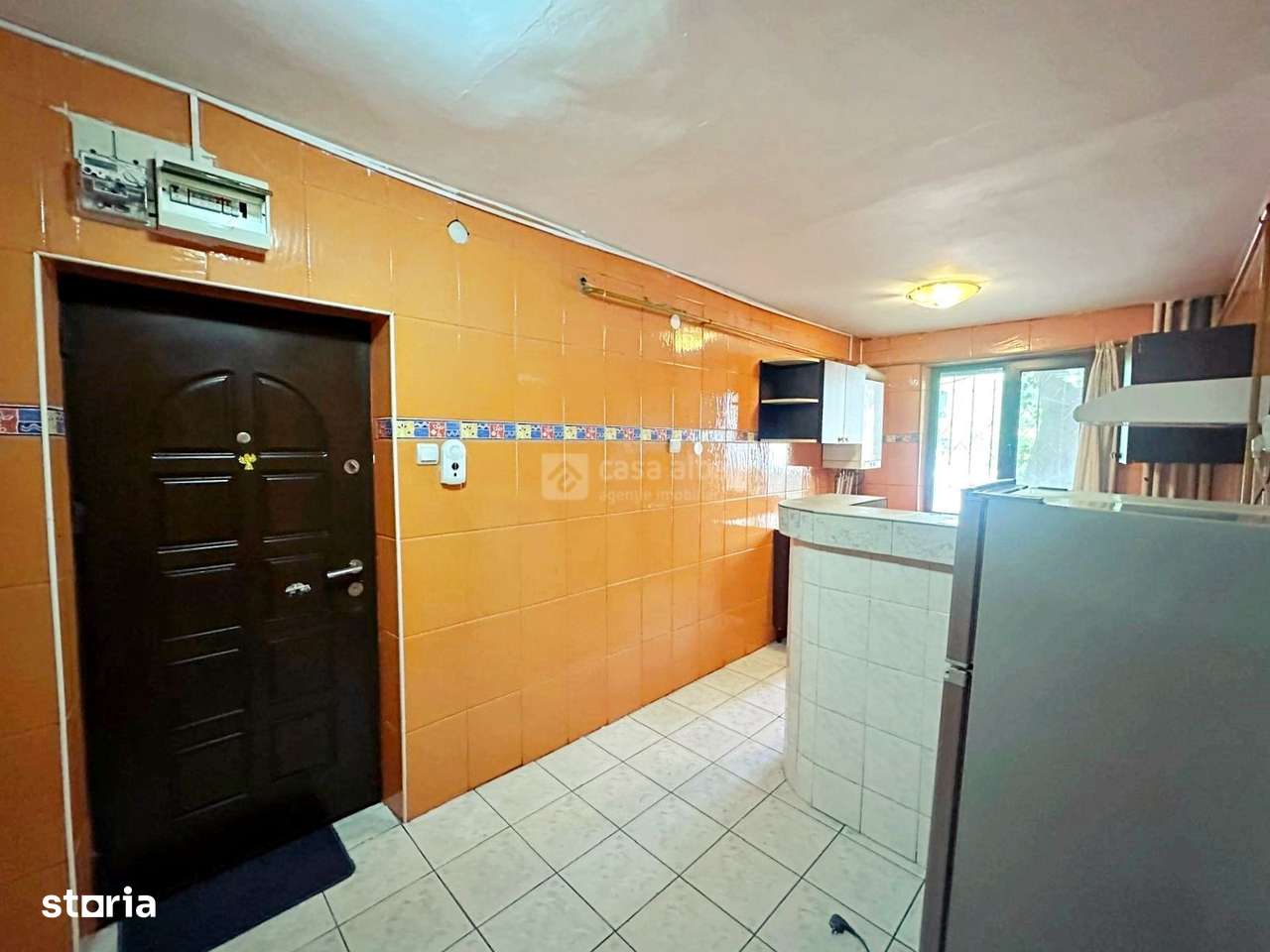 Tatarasi, 4 camere spatios, parter, disponibil imediat-11