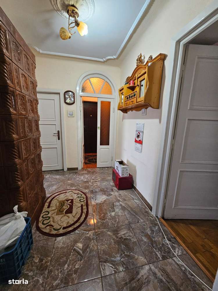 Apartament cu 2 camere, str. Anton Pann , etajul 2, 52.000 euro - Imagine principală: 5/5