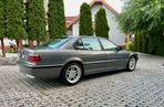 BMW Seria 7 740iL - 6