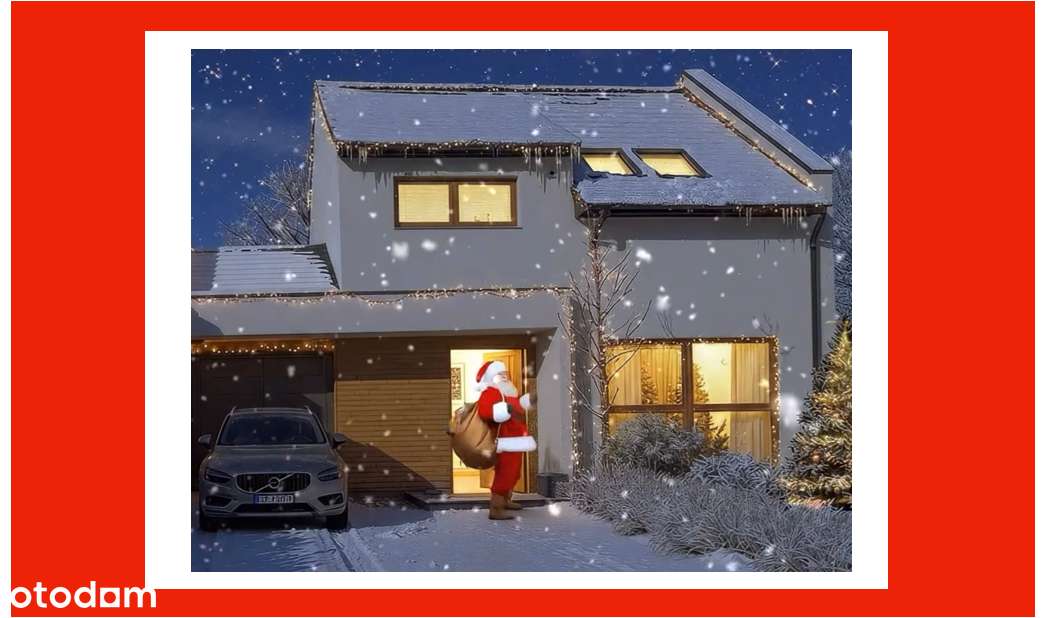 Nowy Etap, Dom na RATY bez kredytu lub RABAT-0