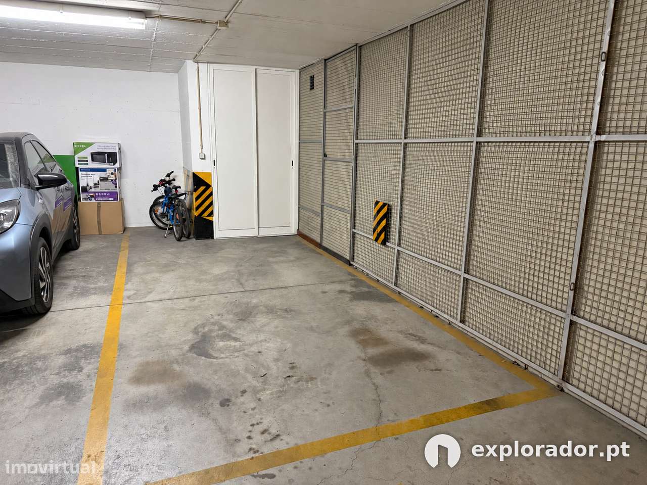 Apartamento T3, com Varanda, em Portimão-15