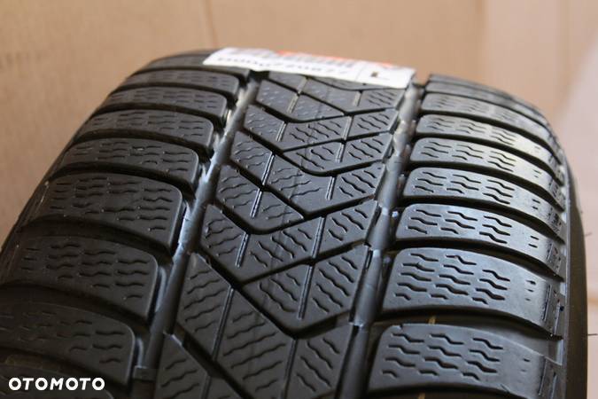 Alufelgi KOŁA CZUJNIKI 225/50R18 BMW x1 x2 f48 f39 - 9