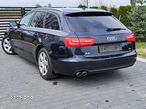 Audi A6 Avant 2.0 TDI DPF - 8