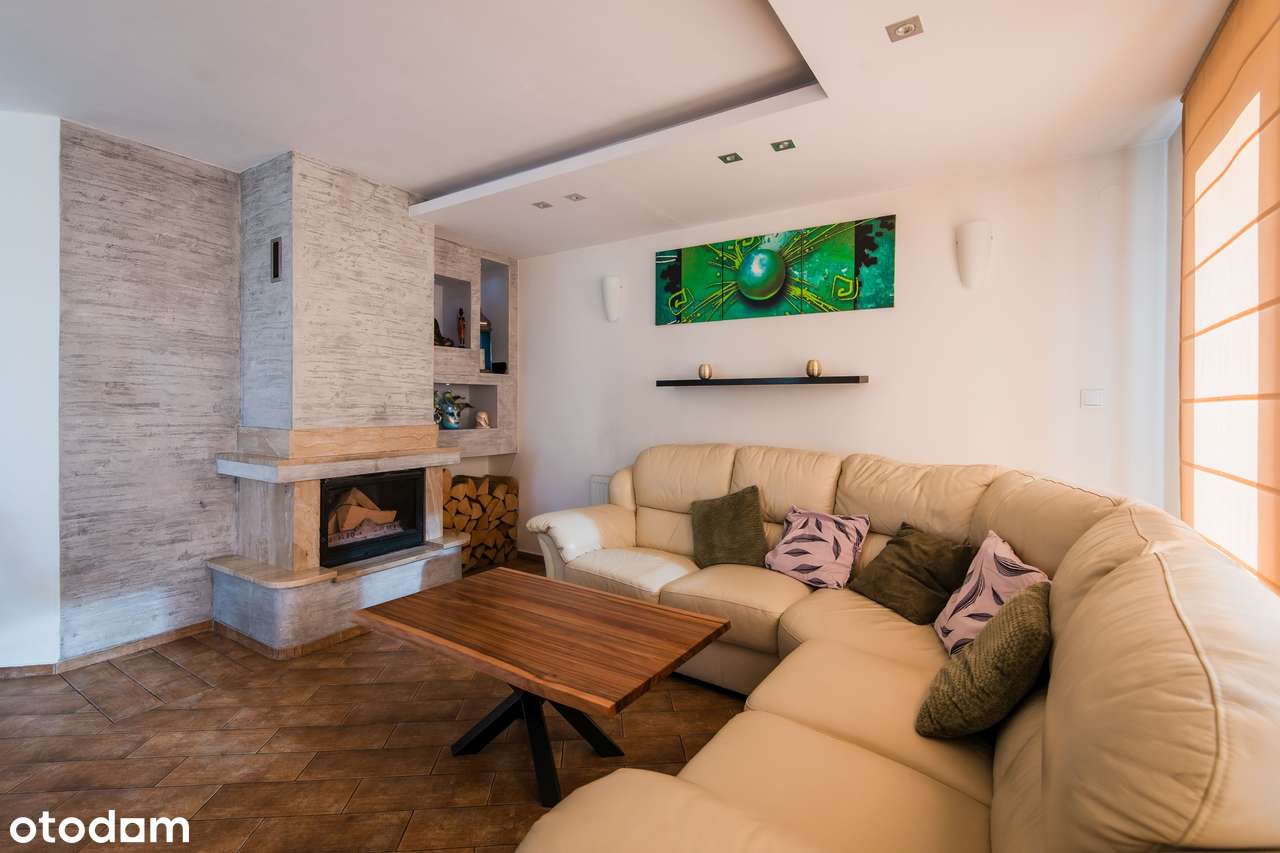 Komfortowy dom w Rzeszotarach | Dom Otwarty 29.11.2025   10:00-12:00 - Pełny obrazek: 5/20