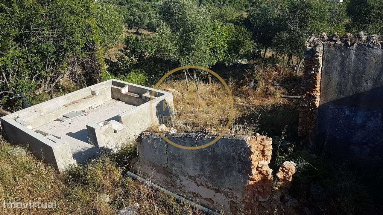 Terreno urbano com área de construção de 233,65m - Grande imagem: 2/17