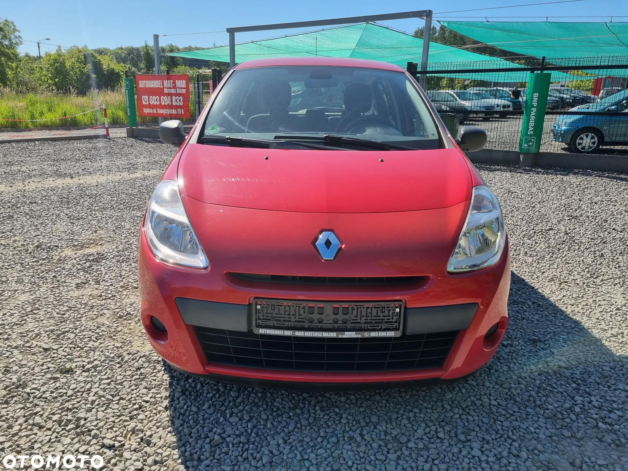 Renault Clio - 17