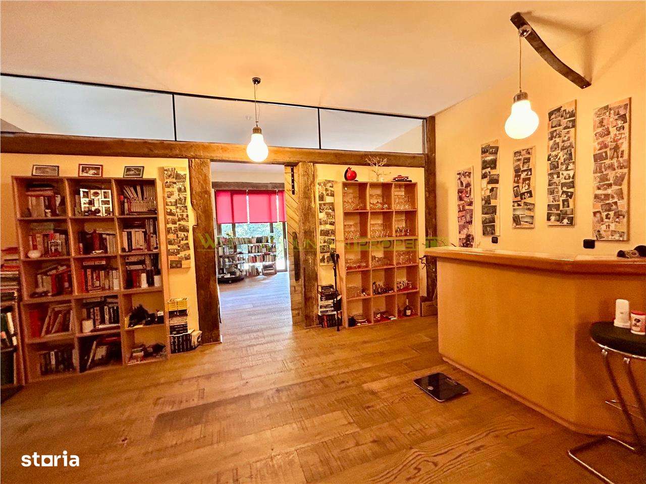 Casa versatila, cu potential real de investitie Sacele-6