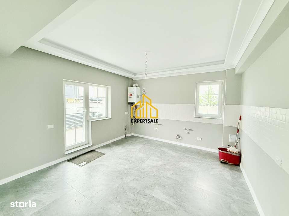 VILA SUPERBA DE VANZARE IN BRAGADIRU/TEREN 410MP/FINISAJE PREMIUM - Imagine principală: 5/10