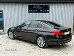 BMW Seria 5 - 3