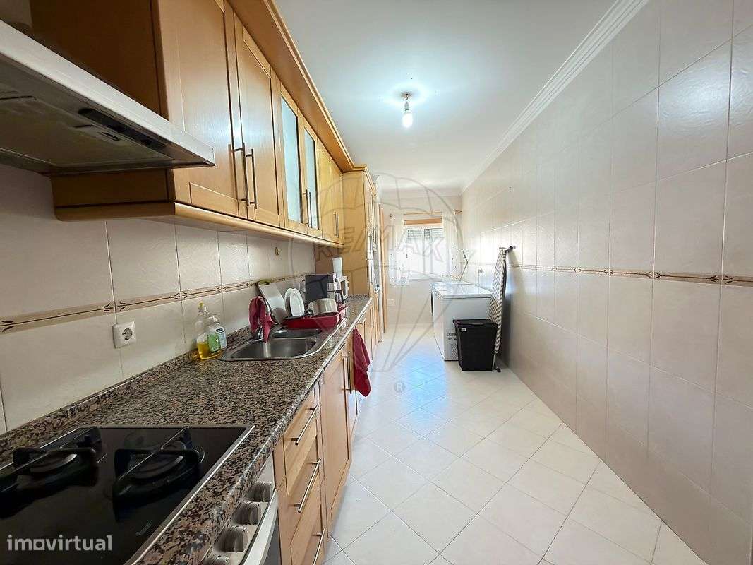 Apartamento – Ferreira do Zêzere, Portomar - Mais
