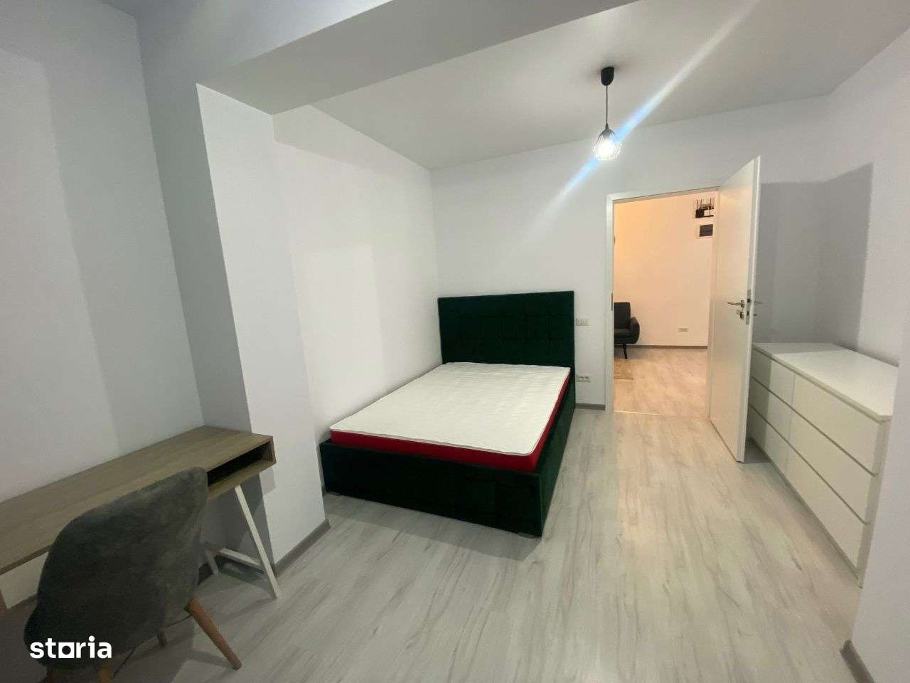 Apartament 3 camere,Berceni-Metrou﻿ 5 min-2