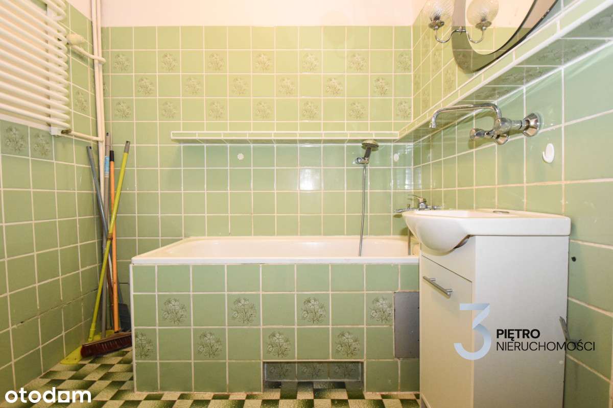 3  niezależne pokoje  | Zagórze | od zaraz!-13