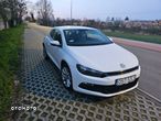 Volkswagen Scirocco 1.4 TSI - 4