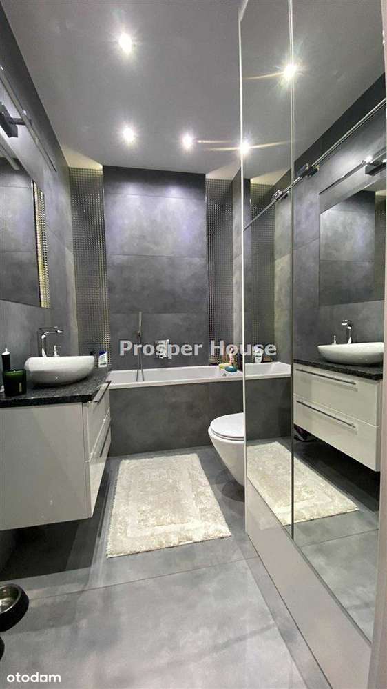 Super mieszkanie na Bemowie-1