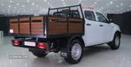 Isuzu D-Max CAB LONGA 3L c/IVA - 3