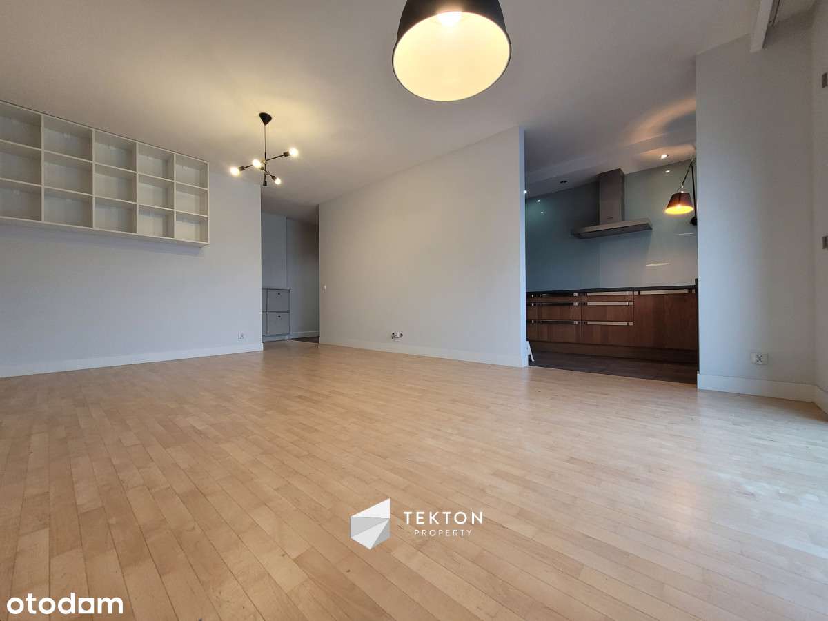 Przestronne 3 pokoje z ogródkiem – Wola - Pełny obrazek: 2/12