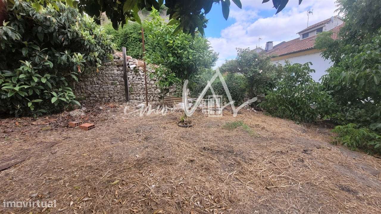 Terreno no centro de Montemor-O-Velho - Grande imagem: 5/6