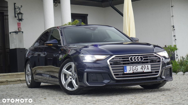 Audi A6 - 3