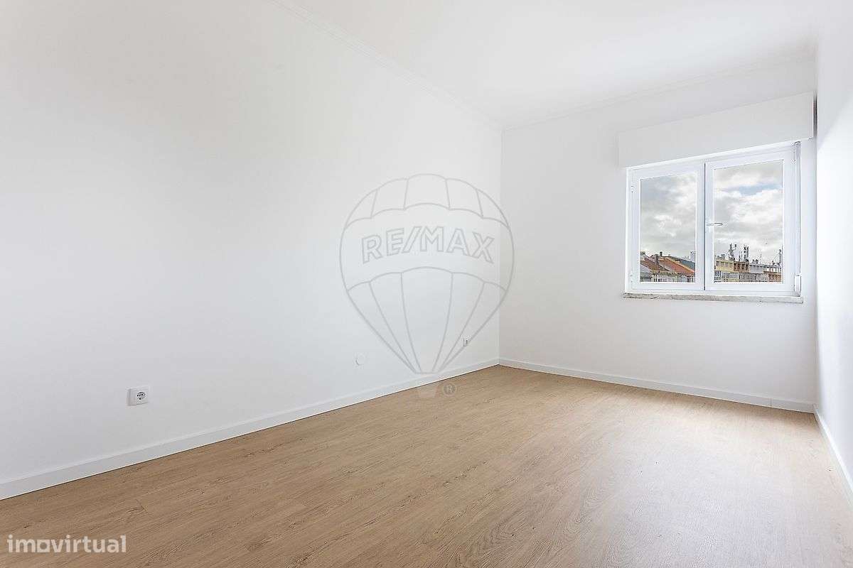 Apartamento T2 para venda - Grande imagem: 5/18