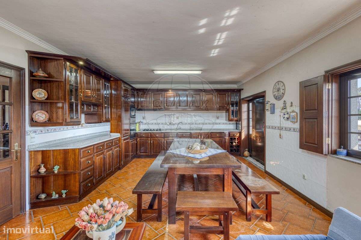 Moradia T4 para venda - Grande imagem: 5/34