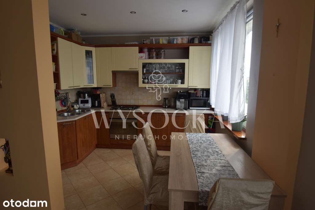 2 pokoje, balkon, os. Kolorowe do zamieszkania.-4