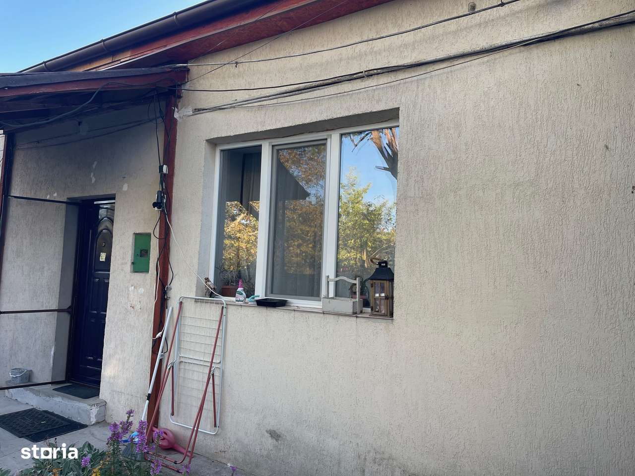 Apartament 3 camere,cu teren200mp,Zona Centrala-9