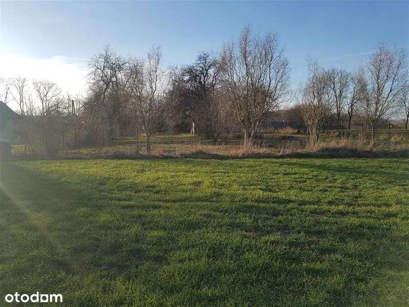 Tymień działki inwestycyjne,budowlane 5km od morza-6