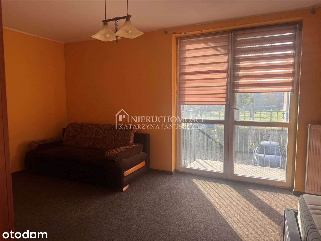 Wirek, Zamknięte Osiedle, Miejsce Parkingowe. - Pełny obrazek: 4/6