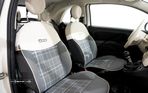 Fiat 500C 1.2 Lounge - 13