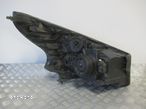 LAMPA PRZEDNIA PRAWA LEWA VIVARO TRAFIC III NISSAN NV300 FIAT TALENTO 2014- - 16