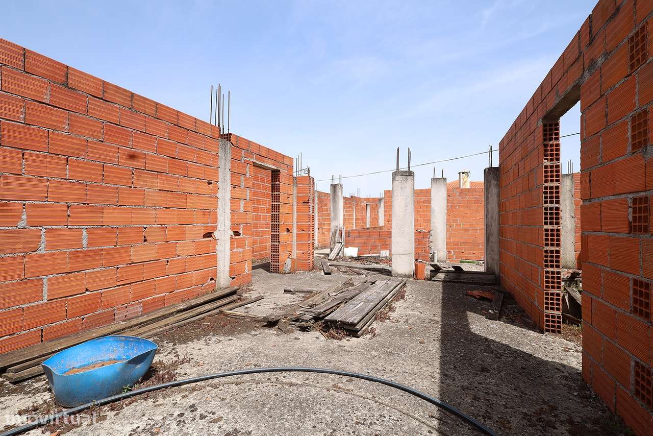 Projeto de Reabilitação - Moradia de Sonho- Figueiros - Cadaval-27