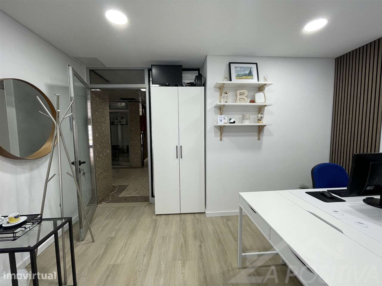 Loja  Venda em São João da Madeira,São João da Madeira-11