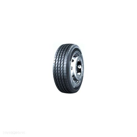 Nowe Opony 215/75R17.5 Trazano TRANS S18 128/126M 14PR TL M+S 3PMSF - 1