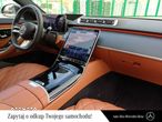 Mercedes-Benz Klasa S 400 d 4-Matic L 9G-TRONIC - 22