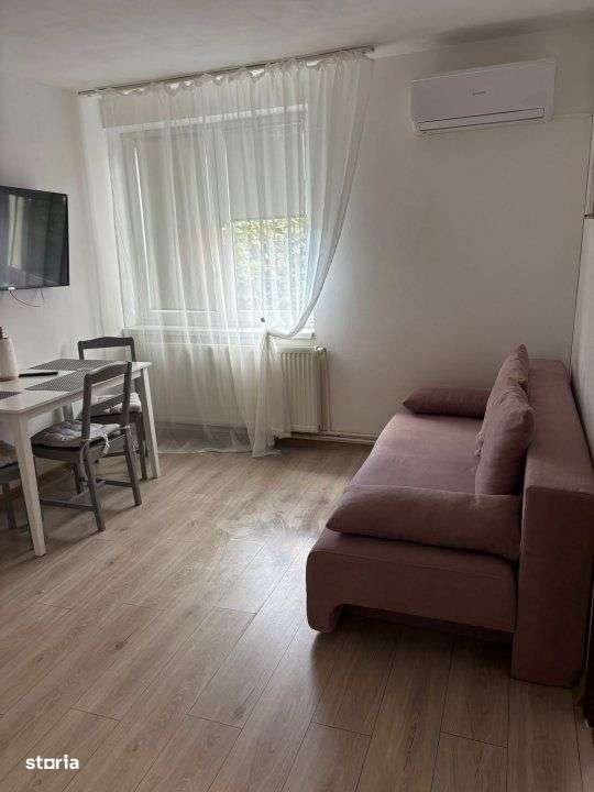 Apartament 2 camere in Gheorgheni - Imagine principală: 2/7