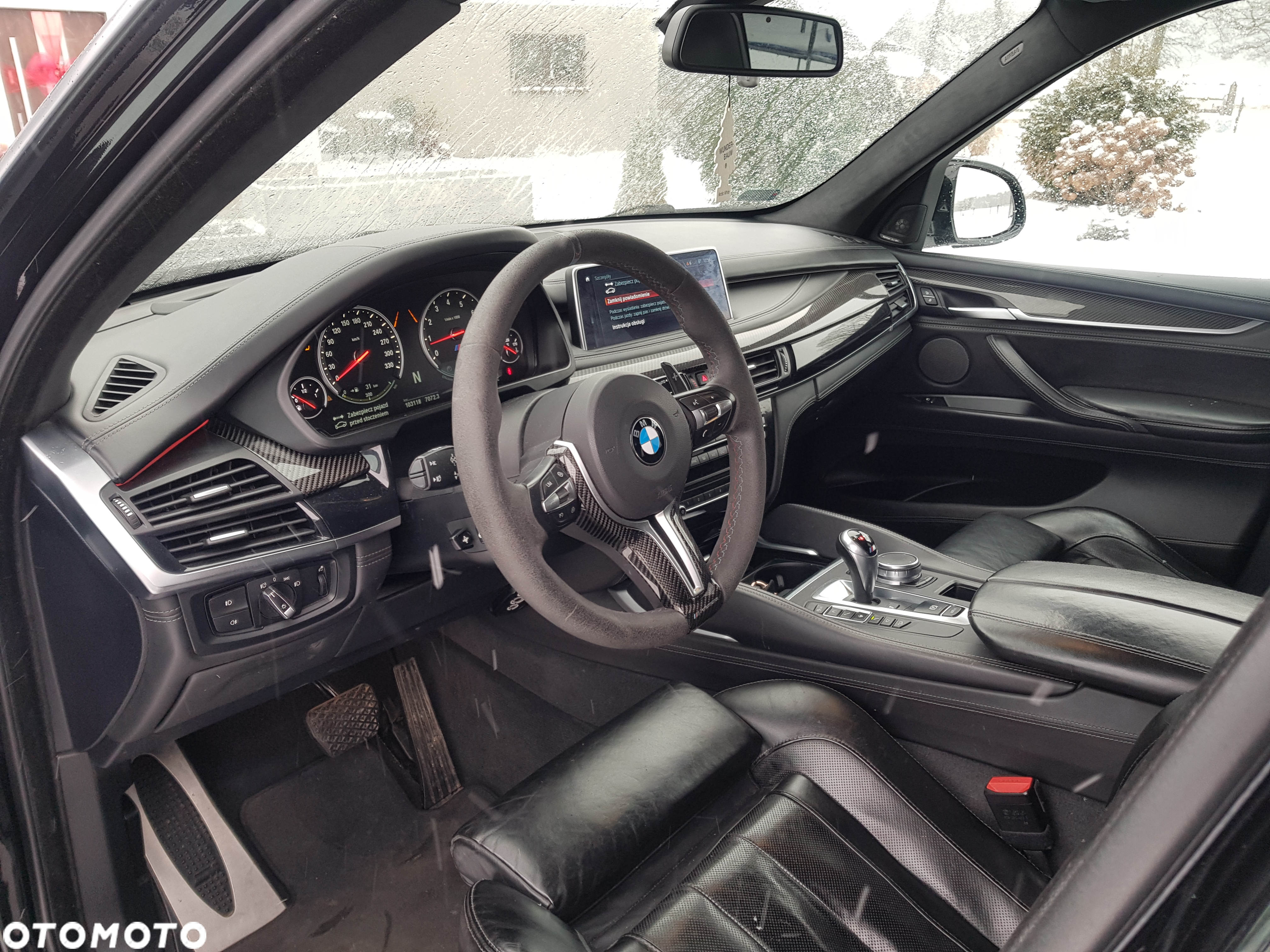 BMW X5 M Standard - 14