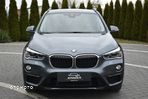 BMW X1 xDrive20d Sport Line sport - 2