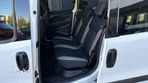 Fiat Doblo 1.6 Multijet 16V Easy - 9