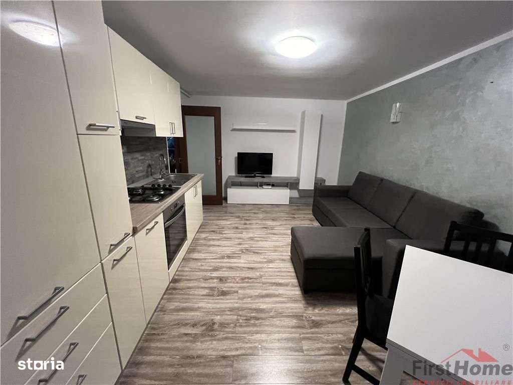 Ap 3 cam, renovat,mobilat, etaj 3, zona Spitalul Judetean - Imagine principală: 4/13