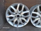 ALUFELGI 16 5 x 114,3 Toyota AVENSIS T27 Auris Verso Corolla Verso - 3