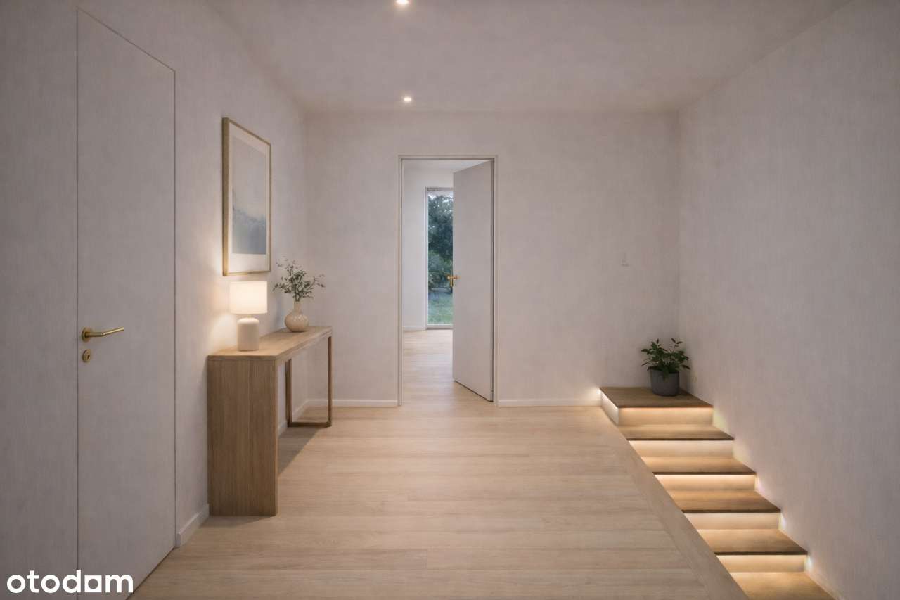 Wyjątkowe apartamenty dwupoziomowe z ogródkami-Kameralne osiedle!-11