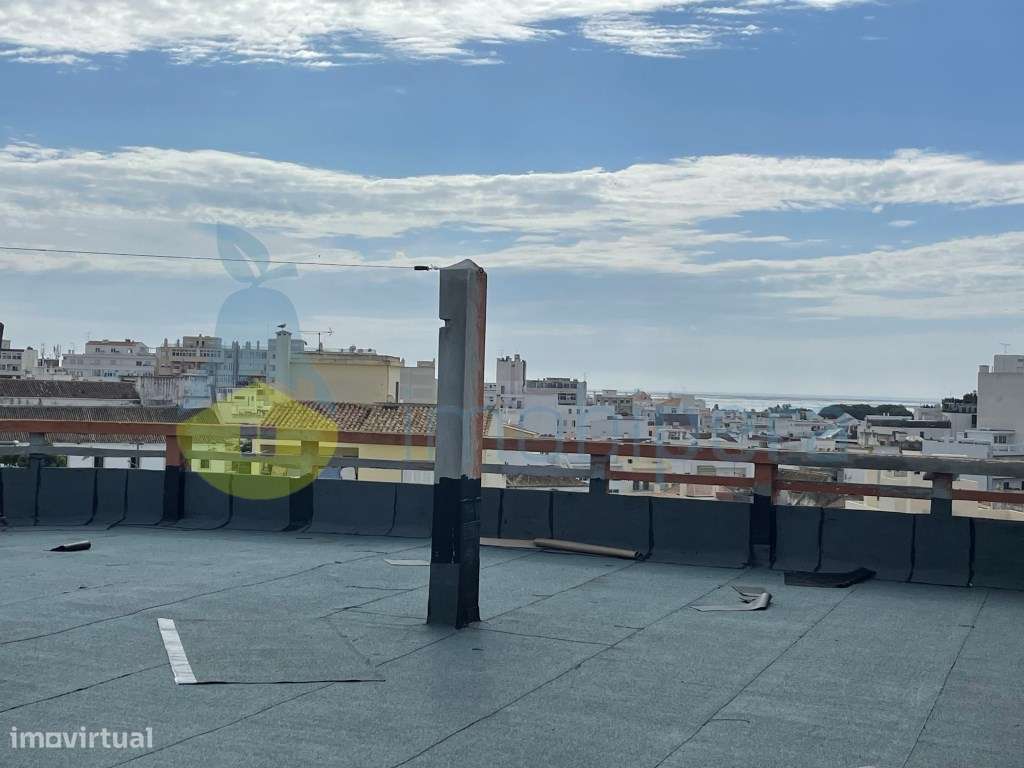 Hotel no centro de Faro - Grande imagem: 4/8