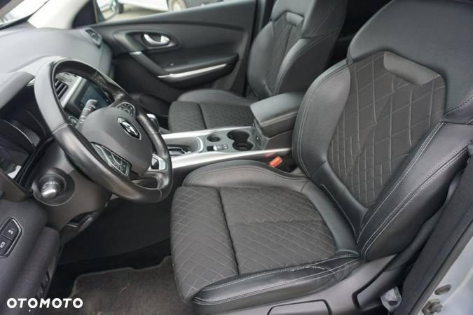 Renault Kadjar 1.3 TCe FAP Intens EDC - 9