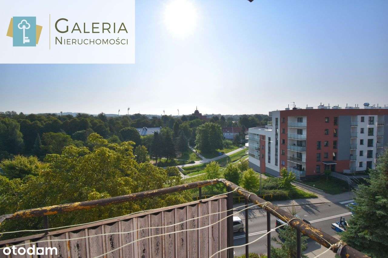 2 pokoje z balkonem idealne pod inwestycję - Pełny obrazek: 2/11