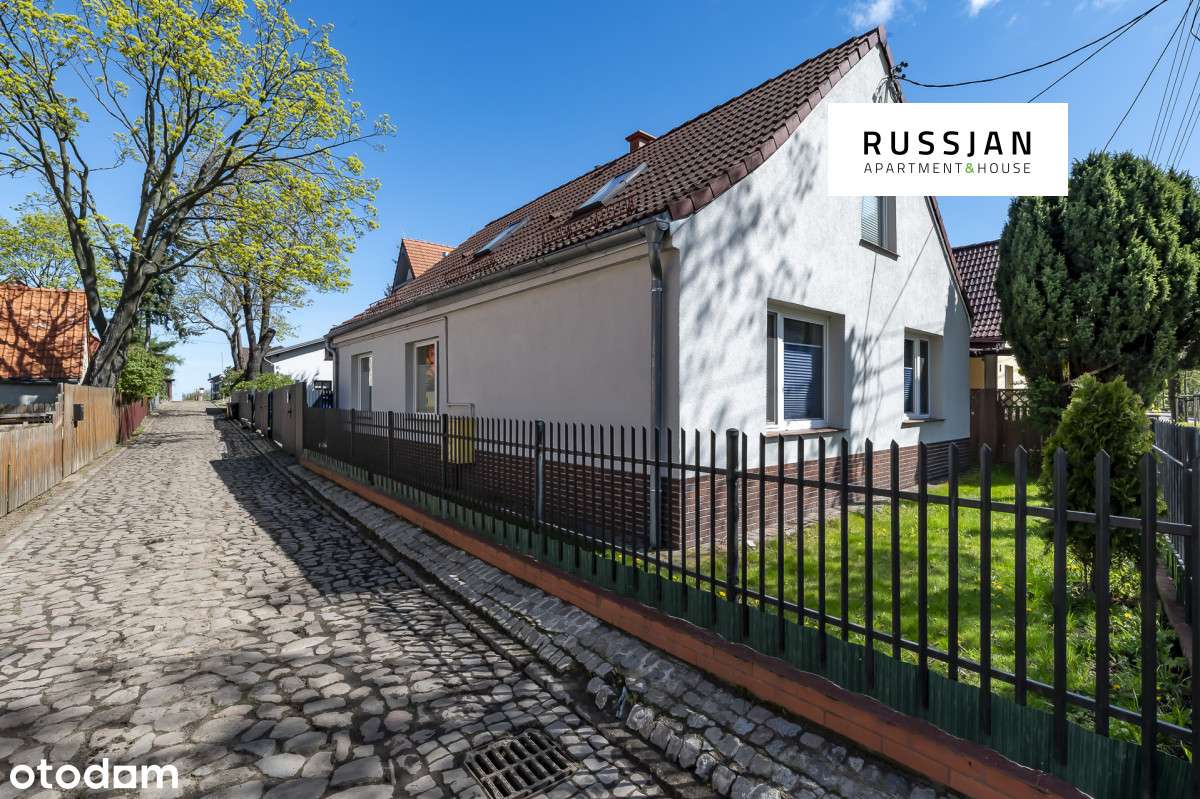 Unikatowy dom przy plaży - Pełny obrazek: 1/18