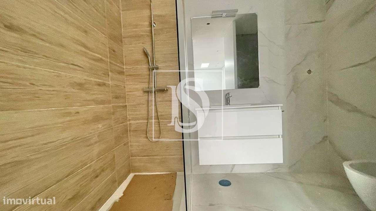 Moradia em Banda T3 em UDF de Merelim (São Pedro) e Frossos-10