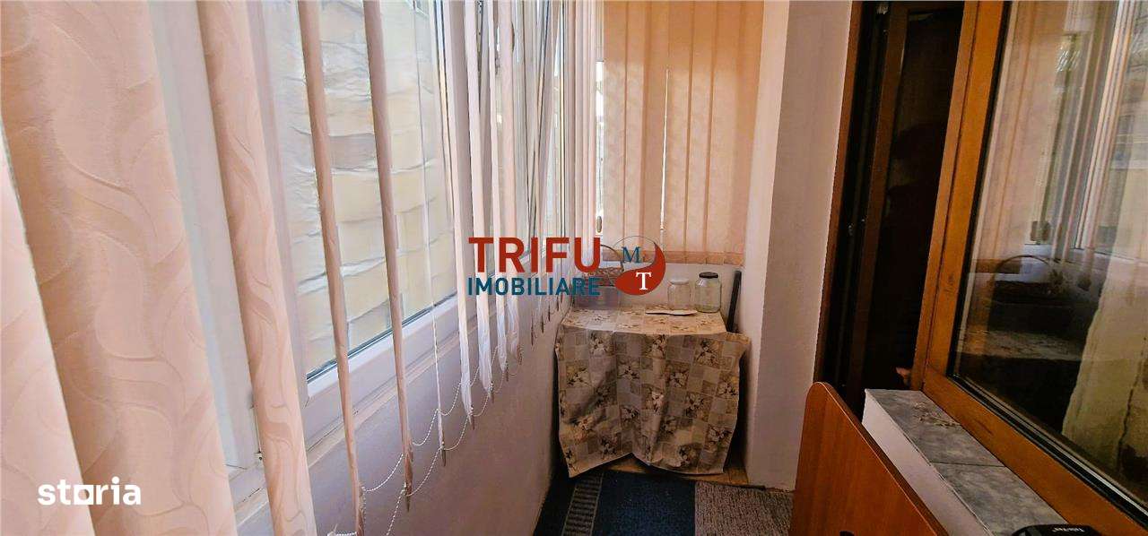 Garsoniera de vanzare mobilata etaj. 2 zona Ampoi - Imagine principală: 5/6