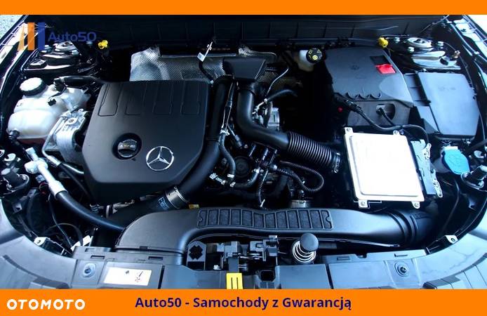 Mercedes-Benz GLB 200 Progressive 7G-DCT - 26