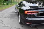 Audi A5 2.0 TDI Sport S tronic - 11