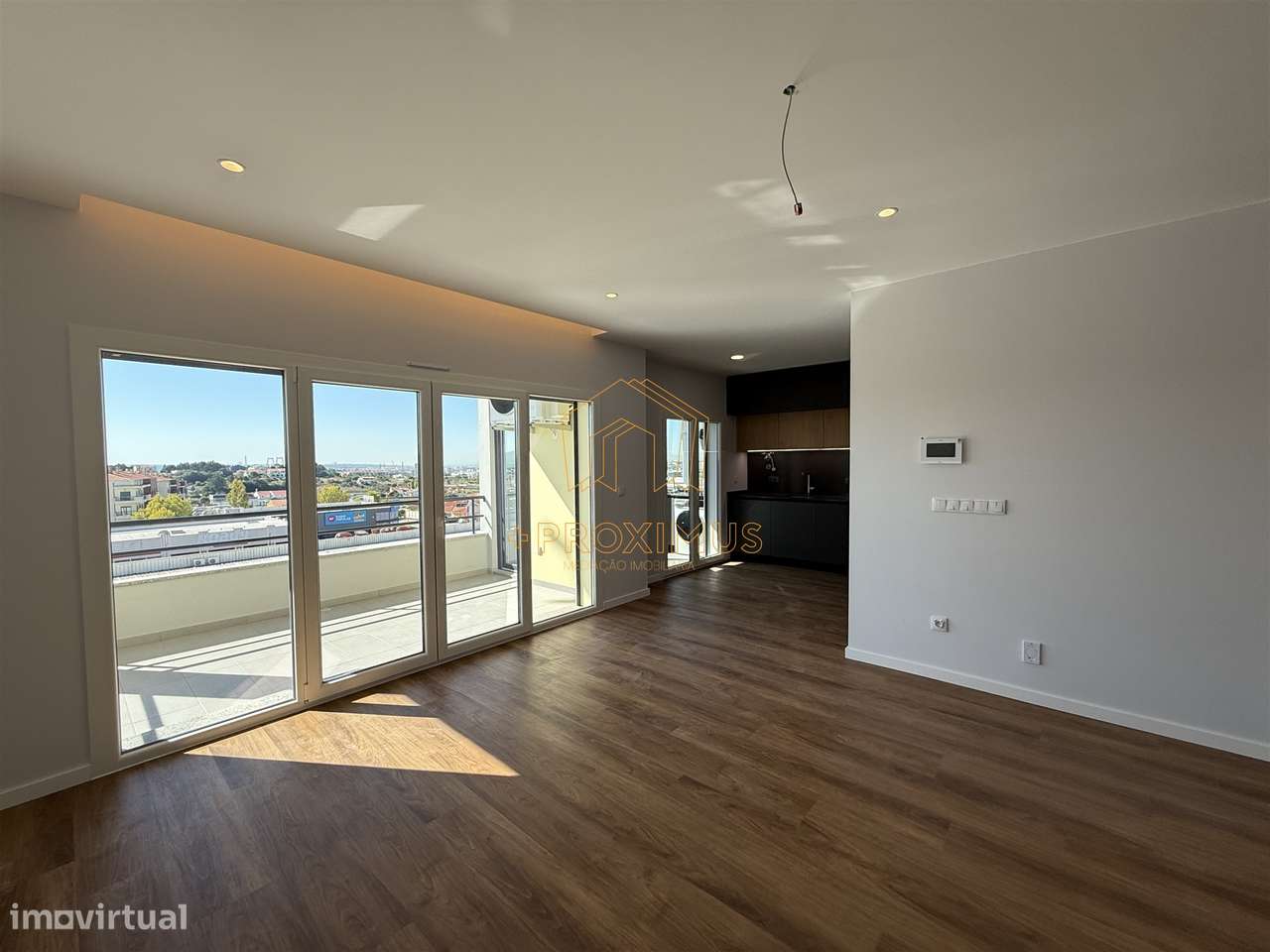 Apartamento T3 novo c/ garagem– Tavarede, Figueira da Foz-6